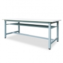 SH5001-3 구내식당용 테이블(선반무)