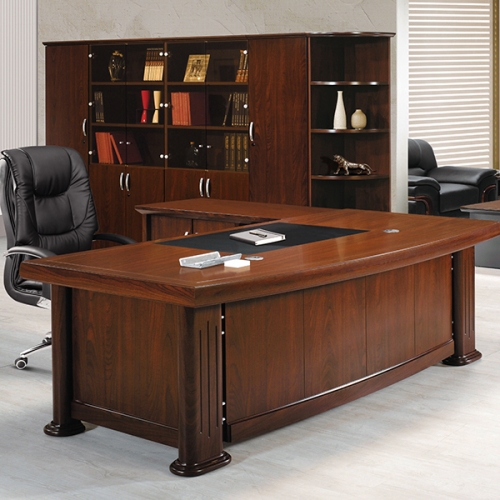 WD-202 솔라노 중역용 책상