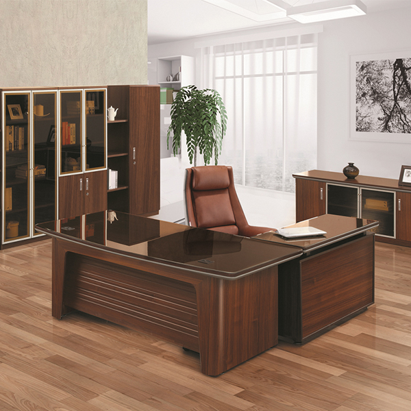 시네마 중역 책상