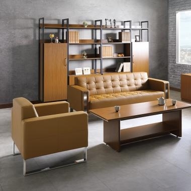 하이퍼스 피노스 소파 시리즈 (옐로우 브라운)