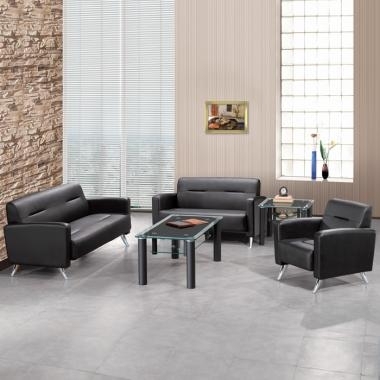 하이퍼스 멜론 소파 시리즈 (블랙)