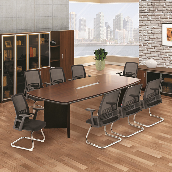 시네마 회의용 테이블