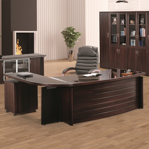 PWSD 중역용 책상