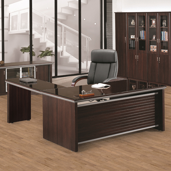 LIG 중역용 책상