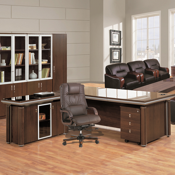 산타페 중역용 책상