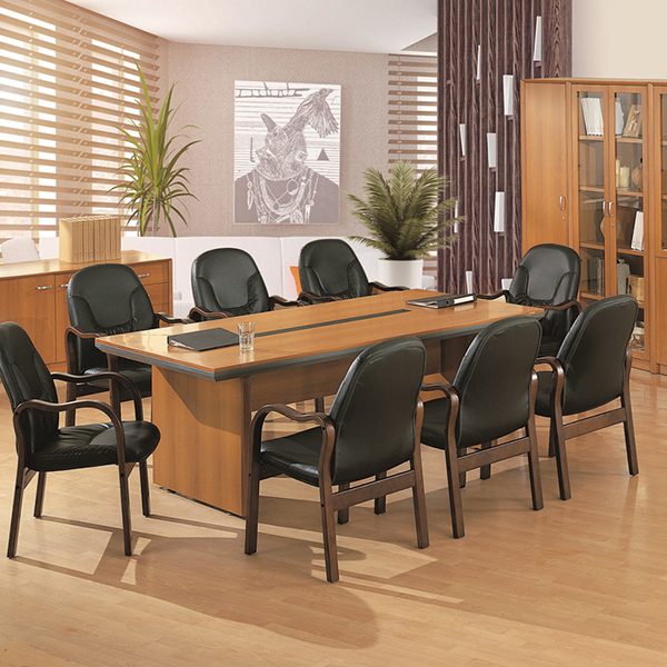 로데오 회의용 테이블