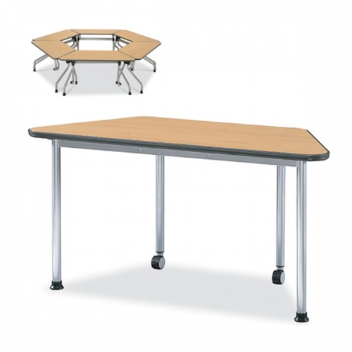 연수/교육용 B형 테이블