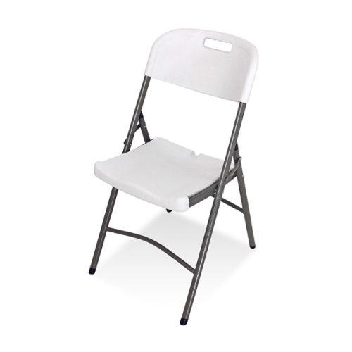 브로몰딩 접의자 야외용/회의용 의자