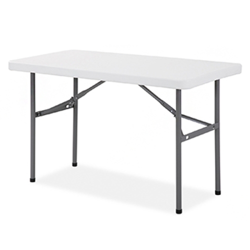 브로몰딩 W1200 테이블(접이식,고정식)