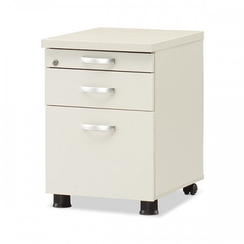 웨이브/탑 펜 목재 이동서랍