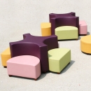 솔티 로비쇼파 인테리어쇼파