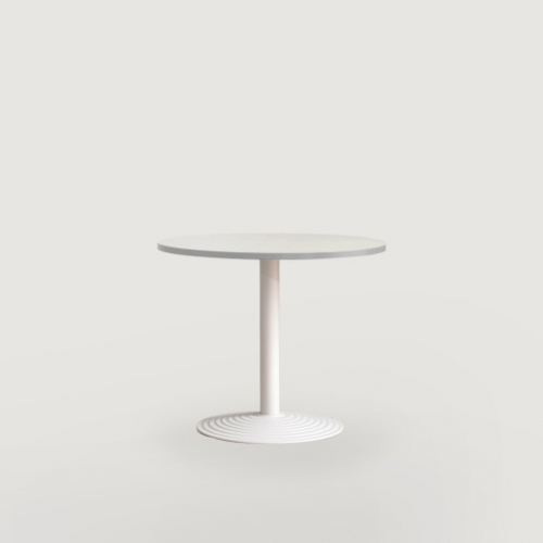 리바트하움 원형테이블