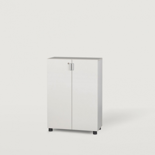 리바트하움 3단책장