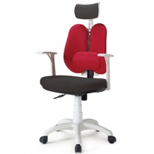 엔젤 리너스 화이트 사무용의자