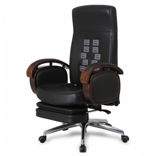 이노체어 침대형 중역의자