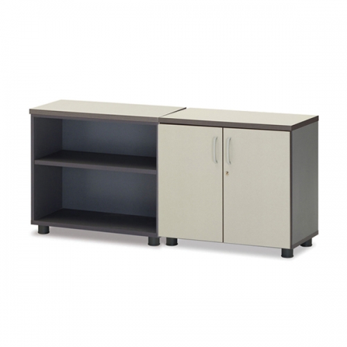 TR-2단 책장시리즈