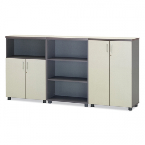 TR-3단 책장시리즈