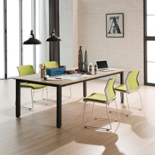 리바트하움 2.2M 빅테이블(일반형)