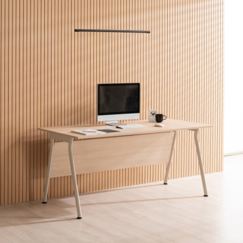 리바트하움 뉴 안심 컴퓨터책상