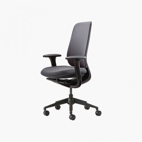 파트라 CLB12PA 리브라 검사출 미들형 사무용 의자