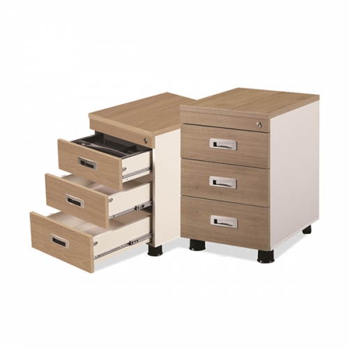 파트너 3단 이동서랍