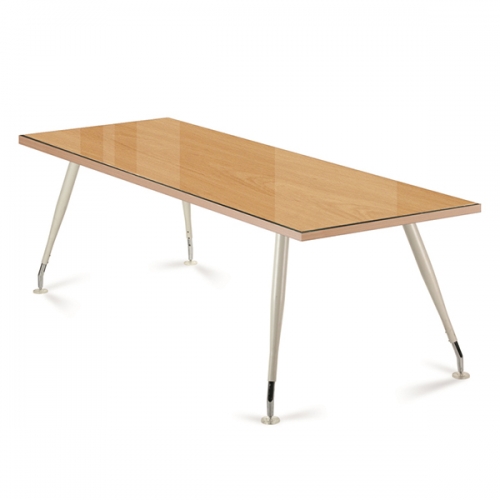 몽블랑 사각 회의용테이블