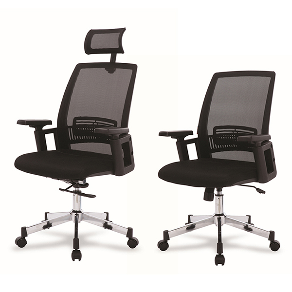 윌슨 메쉬 사무용 의자