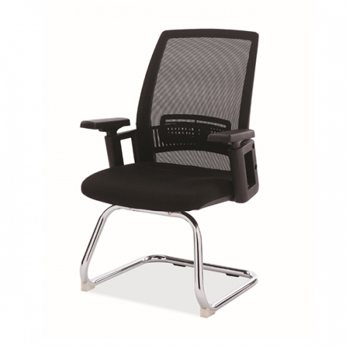 윌슨 메쉬 회의용 의자