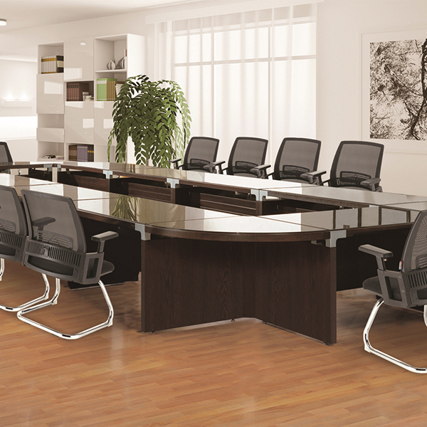 뉴토스카 NMP 연결형 회의용 테이블