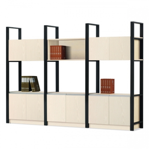 모듈1 사무용 장식장 세트