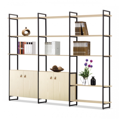 LPC 모듈2 사무용 장식장 세트