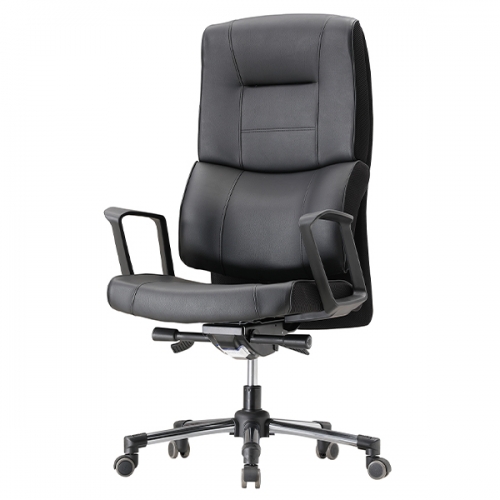 금채 대형 중역용 의자