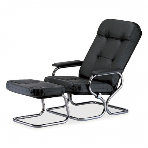 사우나 침대형 중역용 의자