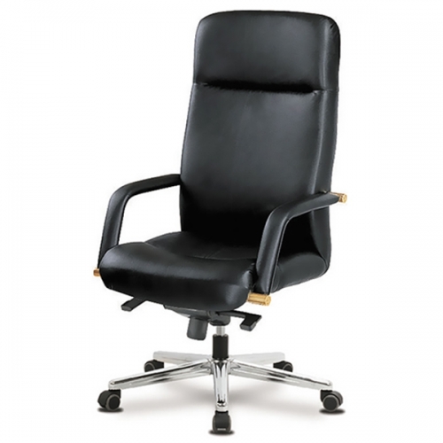 레오 대형 중역용 의자