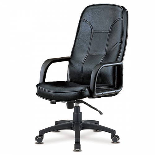 갤럭시 대형 중역용 의자