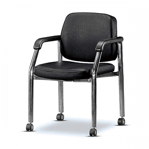 회의용 로라 A형 회의용 의자