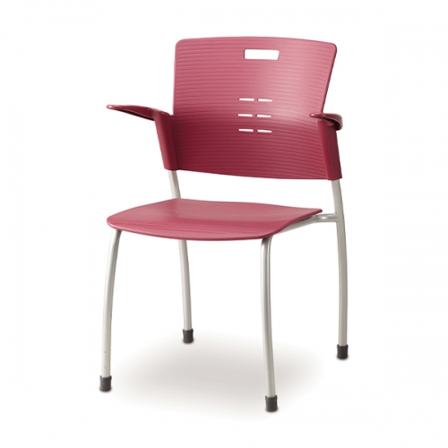 지프 팔유 스타킹 회의용 의자