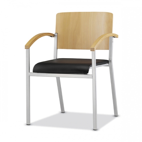 광일원목 스타킹 회의용 의자