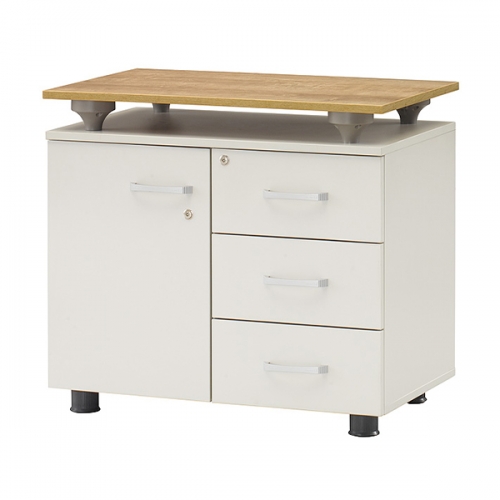 멜론 사이드 서랍장