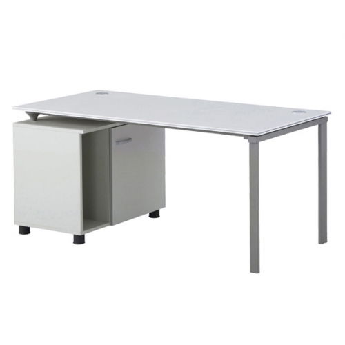 ST 부착형 사무용책상