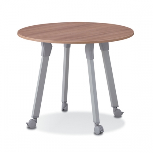 SF 이동형 원형테이블