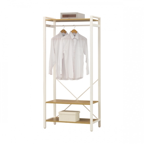 멜론 피렉 옷장겸 수납장