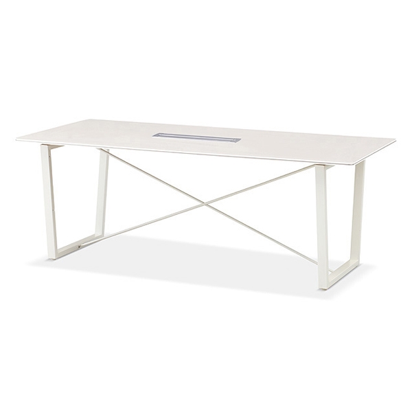 멜론 회의용 테이블(수입/28T)