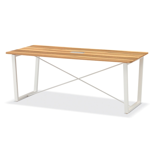 멜론 회의용 테이블(수입/28T)