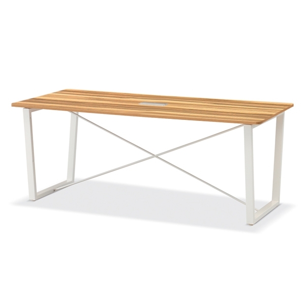 멜론 회의용 테이블(수입/28T)