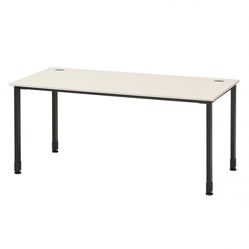 믹스 일자형 사무용 책상(국산)