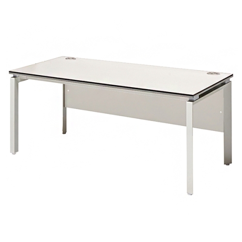 카멜레온시리즈 B형 가림판형 사무용 책상