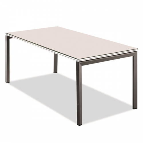 EID 아이보리 회의용 테이블