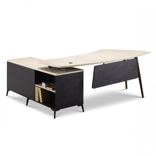 에이블2 중역용 사이드형 책상