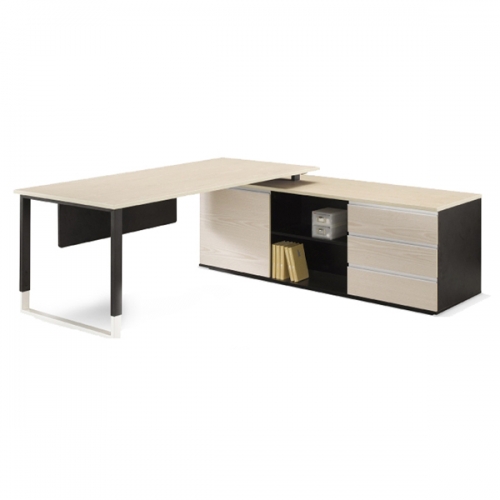 에이블3 중역용 사이드형 책상